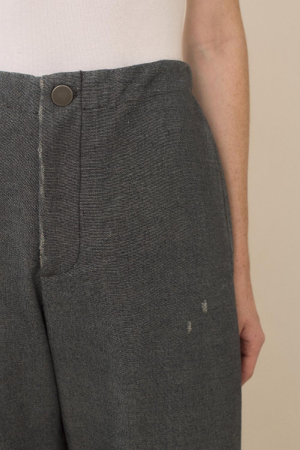 Lauren Manoogian WORN GALLERY PANTS WORN DENIM