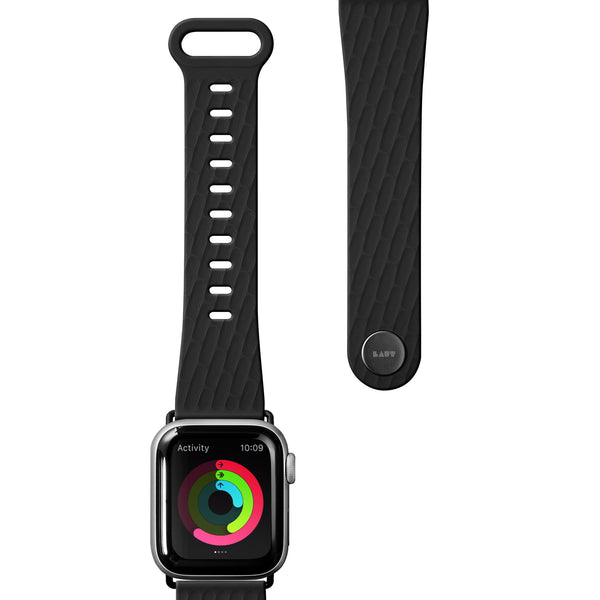 Laut ACTIVE 2.0 Sport Watch Strap For Apple Watch Series 4-10 & SE & ULTRA