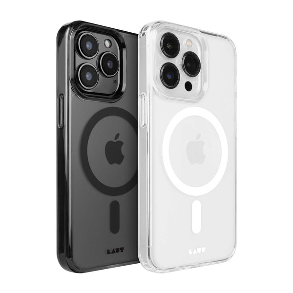 Laut CRYSTAL-M Case Compatible With MagSafe For IPhone 14 Series