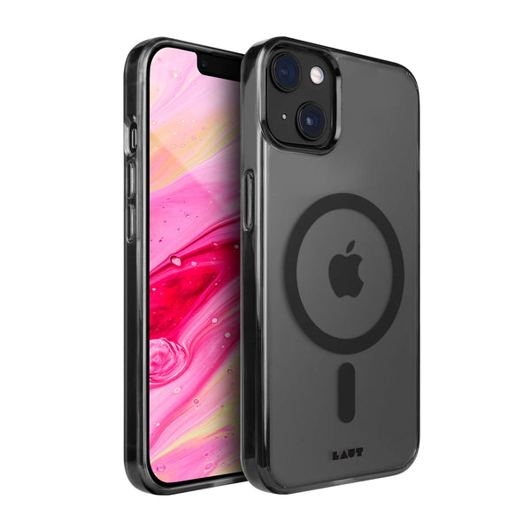 Laut CRYSTAL-M Case Compatible With MagSafe For IPhone 14 Series