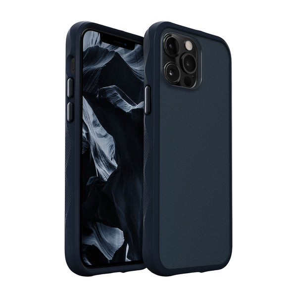 Laut CRYSTAL MATTER (IMPKT) 2.0 Case For IPhone 12 Series
