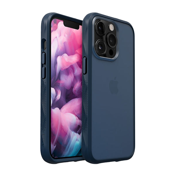 Laut CRYSTAL MATTER (IMPKT) 2.0 Case For IPhone 13 Series