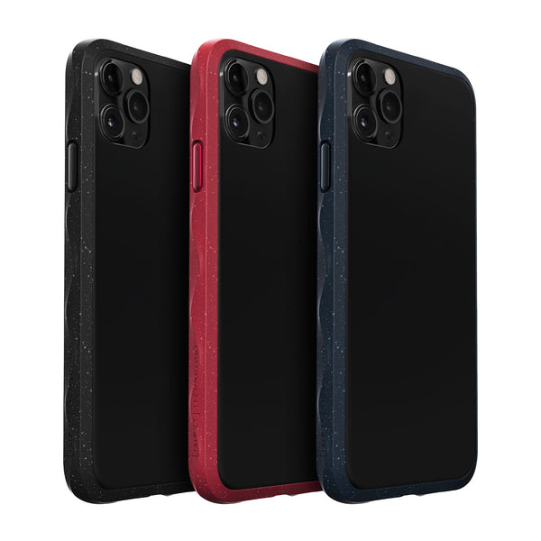 laut CRYSTAL MATTER (IMPKT) case for iPhone 12 series