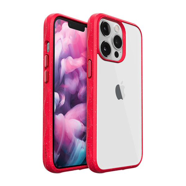 Laut CRYSTAL MATTER (IMPKT) Case For IPhone 13 Series