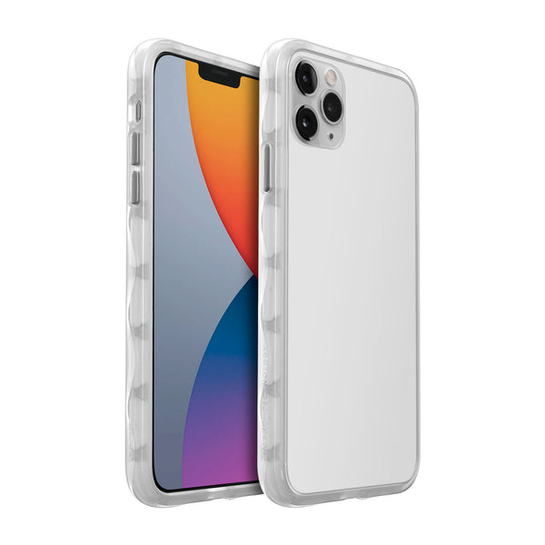 Laut CRYSTAL MATTER (IMPKT) - TINTED SERIES Case For IPhone 12 Series