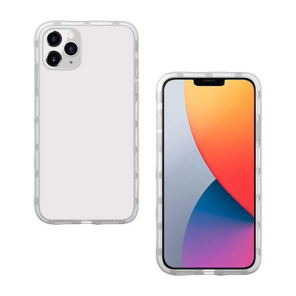 Laut CRYSTAL MATTER (IMPKT) - TINTED SERIES Case For IPhone 12 Series