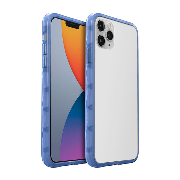 Laut CRYSTAL MATTER (IMPKT) - TINTED SERIES Case For IPhone 12 Series