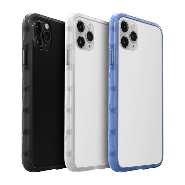 laut CRYSTAL MATTER (IMPKT) - TINTED SERIES case for iPhone 12 series