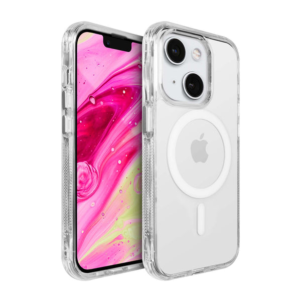 Laut CRYSTAL MATTER X Case Compatible With MagSafe For IPhone 14 Series