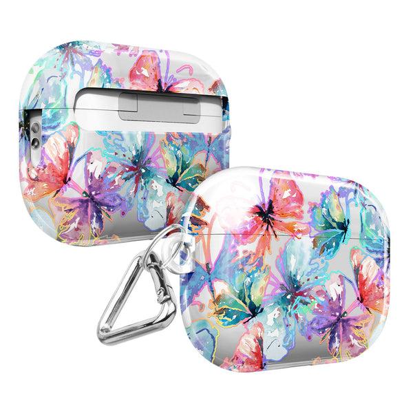 Laut CRYSTAL PALETTE Case For AirPods Pro (1st & 2nd Generation)