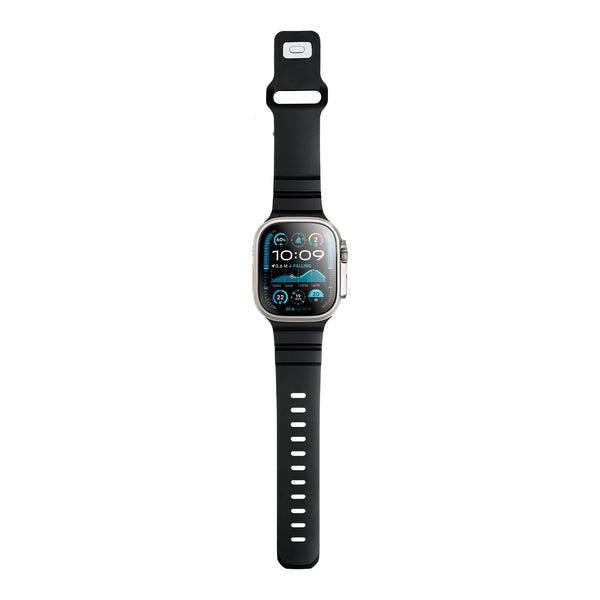 Laut ENDURO PRO Watch Strap For Apple Watch Series 4-10 & SE & ULTRA