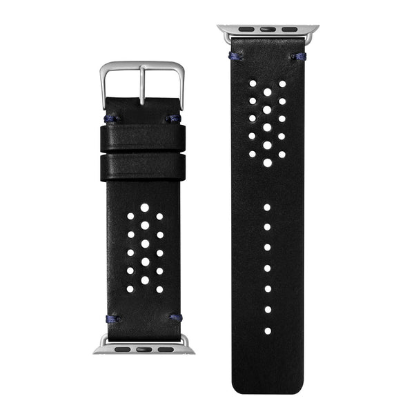 Laut Heritage Watch Strap For Apple Watch Series 4-10 & SE & ULTRA