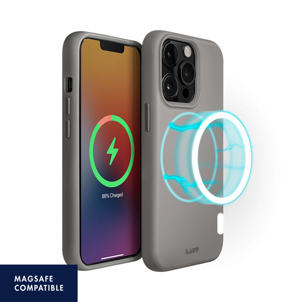 Laut HUEX Case Compatible With MagSafe For IPhone 13 Series