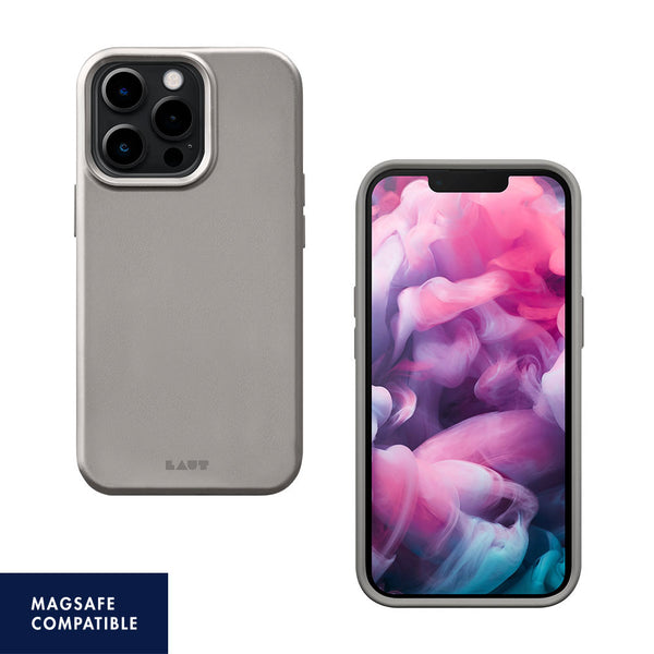 Laut HUEX Case Compatible With MagSafe For IPhone 13 Series