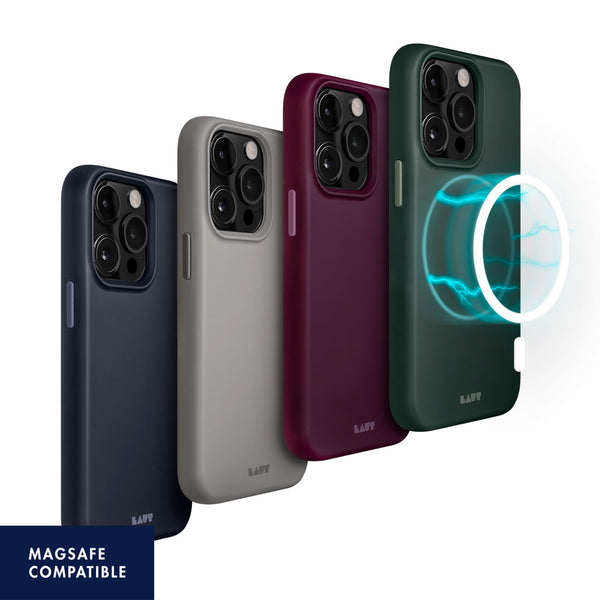 laut HUEX case Compatible with MagSafe for iPhone 13 Series