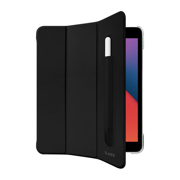 Laut HUEX FOLIO Case With Pencil Holder For IPad 10.2-inch (2021 / 2020 / 2019)