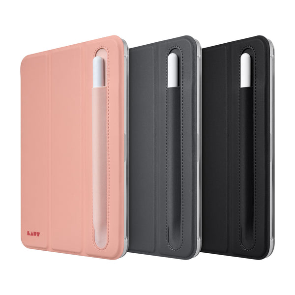 laut HUEX FOLIO case with Pencil Holder for iPad mini 6 (2021)