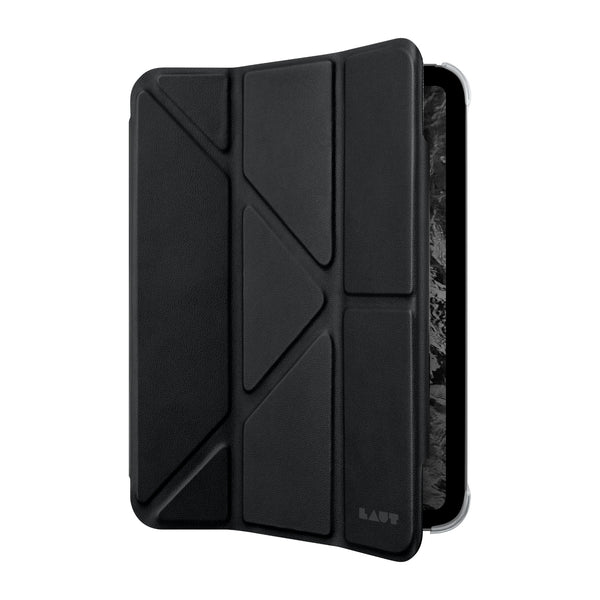 Laut HUEX FOLIO Versatile Stand Case With Stylus Pen Slot For IPad Mini 7 / IPad Mini 6