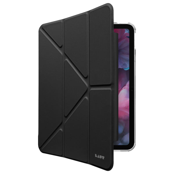 Laut HUEX FOLIO Versatile Stand Case With Stylus Pen Slot For IPad Pro 13-inch (2024)