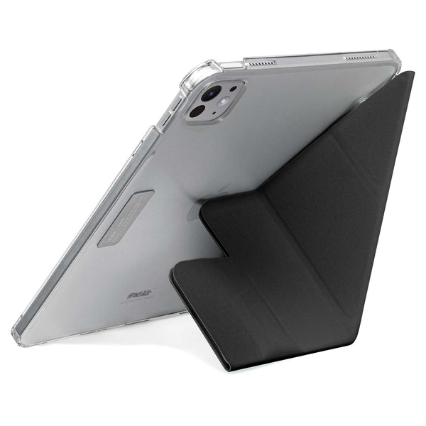 Laut HUEX FOLIO Versatile Stand Case With Stylus Pen Slot For IPad Pro 13-inch (2024)