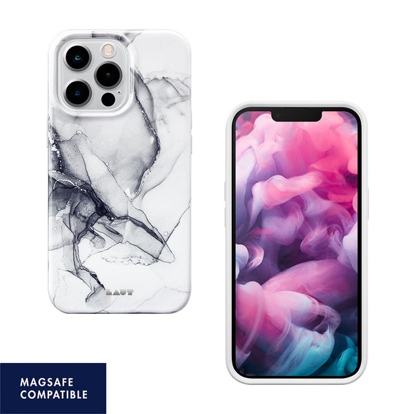 Laut HUEX INK Case Compatible With MagSafe For IPhone 13 Series