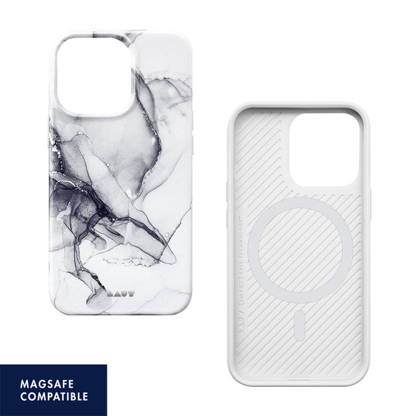 Laut HUEX INK Case Compatible With MagSafe For IPhone 13 Series