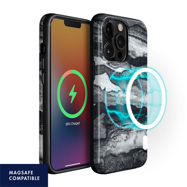 Laut HUEX INK Case Compatible With MagSafe For IPhone 13 Series