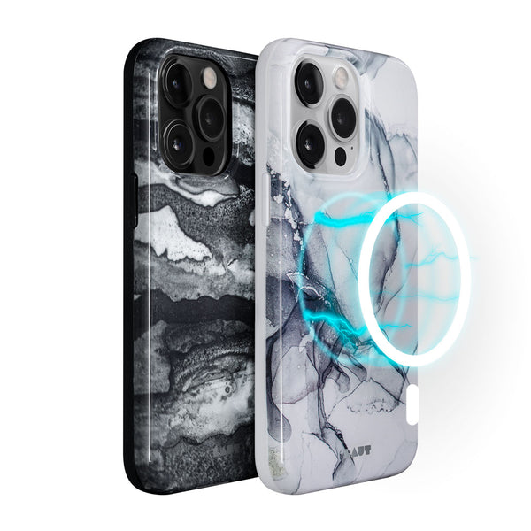 laut HUEX INK case Compatible with MagSafe for iPhone 13 Series