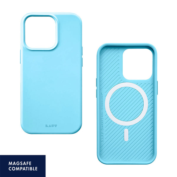 Laut HUEX PASTEL Case Compatible With MagSafe For IPhone 13 Series