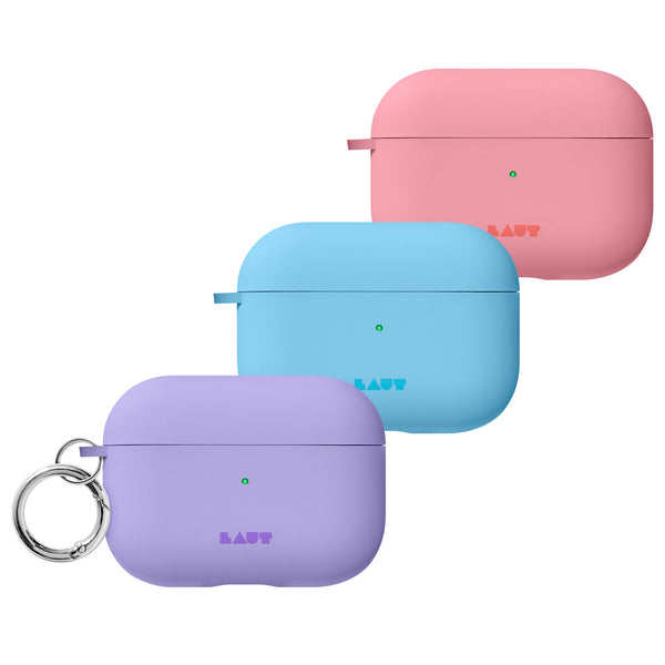 laut HUEX PASTEL case for AirPods Pro (1st & 2nd Generation)