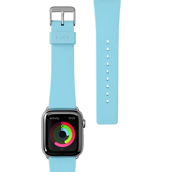Laut HUEX Pastels Watch Strap For Apple Watch Series 4-10 & SE & ULTRA