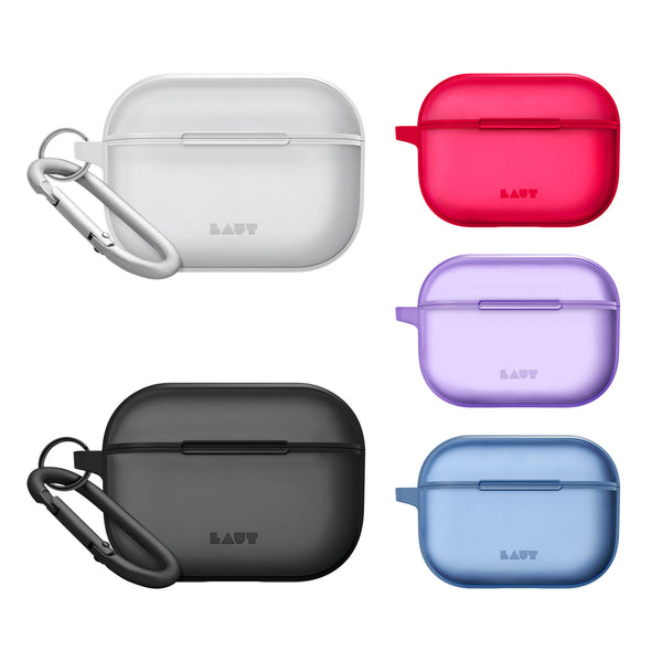 laut HUEX PROTECT case for AirPods Pro (1st & 2nd Generation)