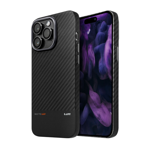 Laut KEV PROTECT Aramid Fiber Case For IPhone 15 Series
