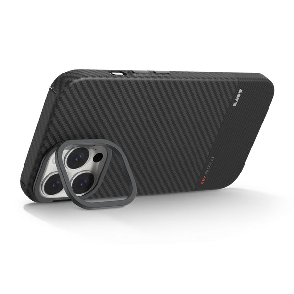 Laut KEV PROTECT Aramid Fiber Case For IPhone 16 Series