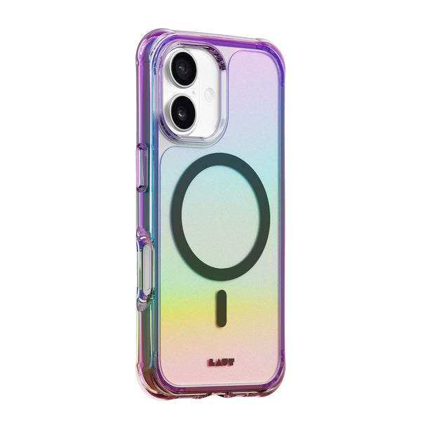 Laut AERO HOLO Case For IPhone 17 Series