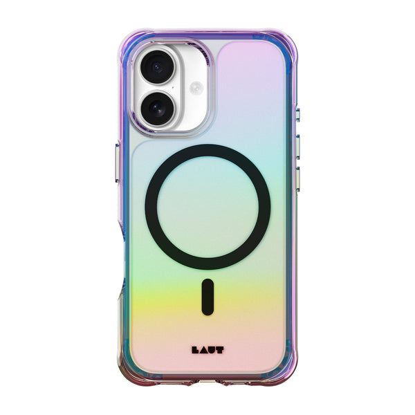 laut AERO HOLO case for iPhone 17 Series