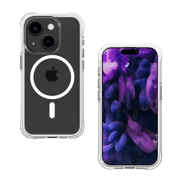 Laut AERO PROTECT Case For IPhone 15 Series