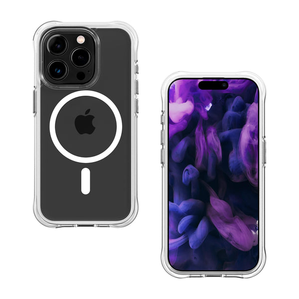 Laut AERO PROTECT Case For IPhone 15 Series