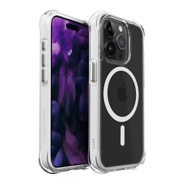 Laut AERO PROTECT Case For IPhone 15 Series