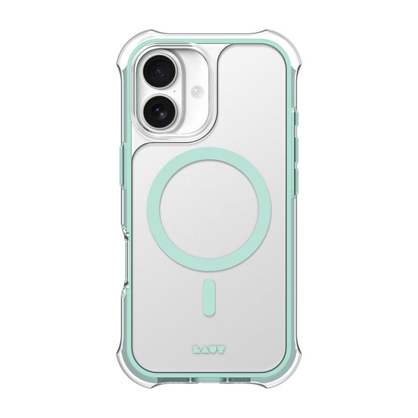 laut AERO PROTECT case for iPhone 17 Series