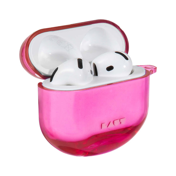 Laut AERO PROTECT For Airpods 4