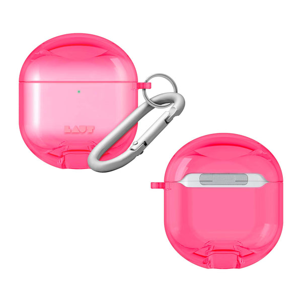 Laut AERO PROTECT For Airpods 4