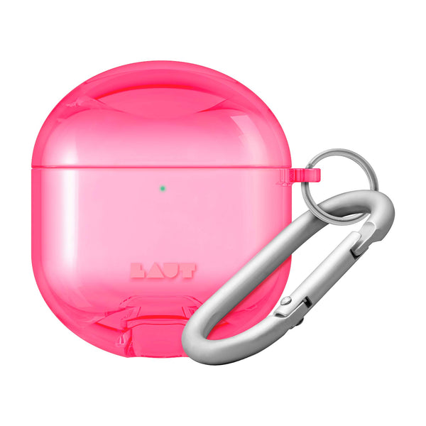 laut AERO PROTECT for Airpods 4