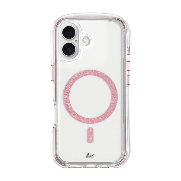 Laut AERO SPARKLE Case For IPhone 16 Series