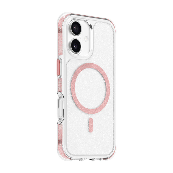 Laut AERO SPARKLE Case For IPhone 17 Series