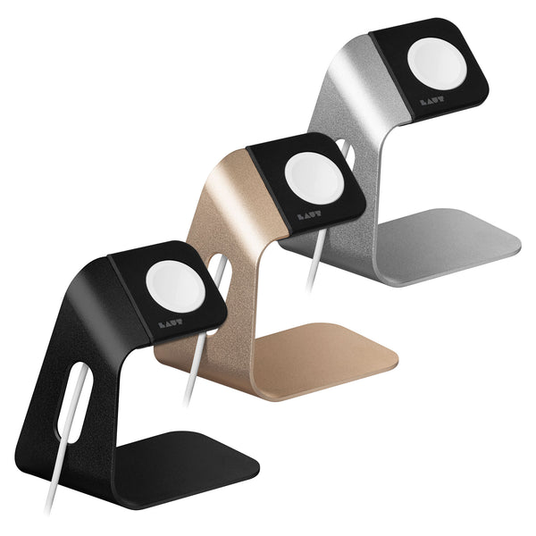 laut AW STAND for Apple Watch