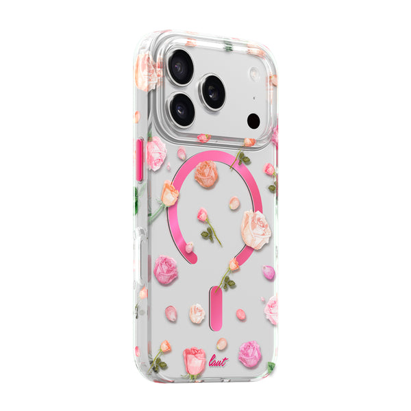 Laut BLOSSOM LUXE Case For IPhone 17 Series