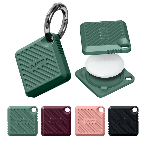 laut CAPSULE IMPKT case for AirTag