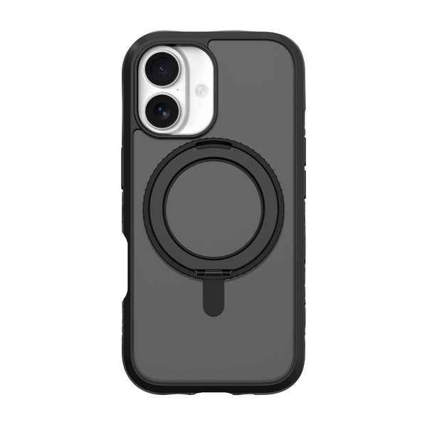 laut CARBON MATTER case for iPhone 17 Series