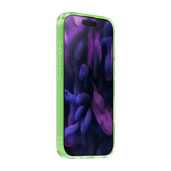Laut CRYSTAL FLURO Case For IPhone 17 Series